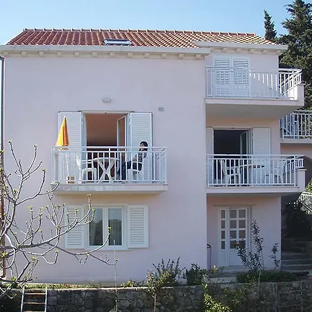 Studio Sunsety Dubrovnik