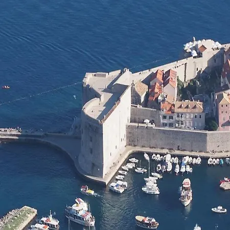 Lägenhet Studio Sunsety Dubrovnik