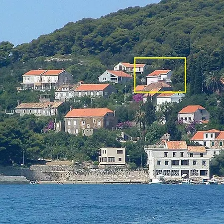 Studio Sunsety Dubrovnik