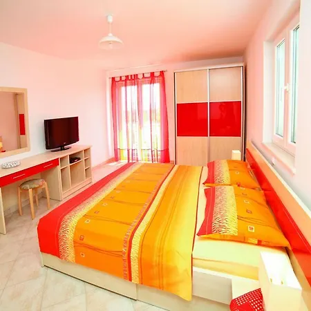 Apartment Studio Sunsety *