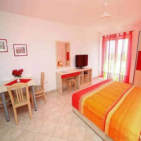 Apartamento Studio Sunsety
