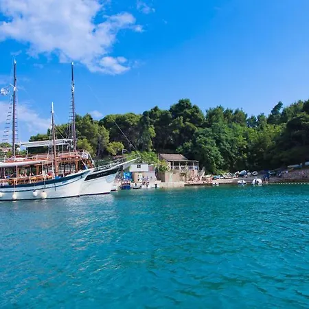 Apartamento Studio Sunsety Dubrovnik