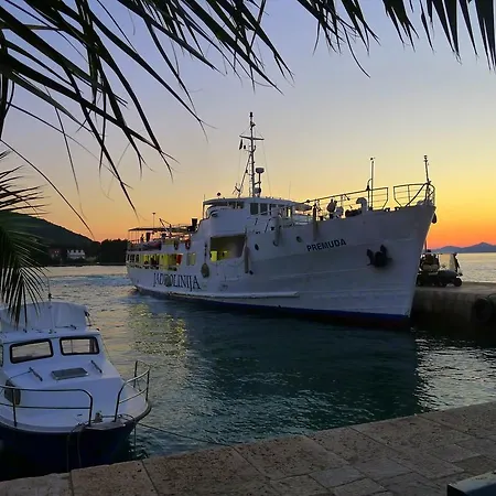 Studio Sunsety * Dubrovnik