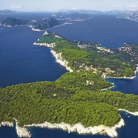 Studio Sunsety Dubrovnik