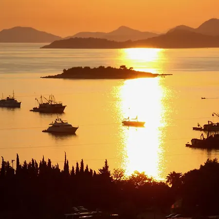 Studio Sunsety Dubrovnik